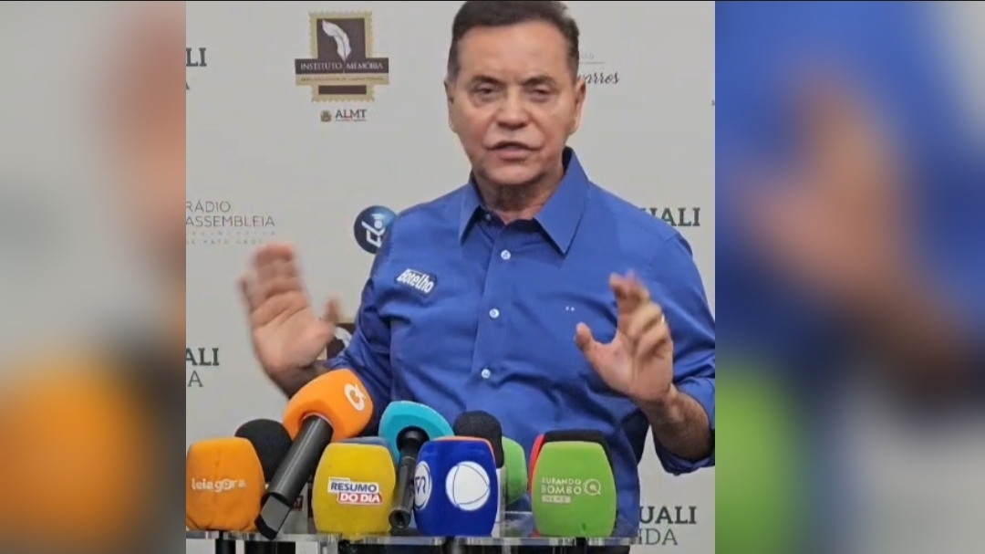 Botelho alfineta Pivetta e dispara: “Ficar com Abilio de tiracolo não agrega