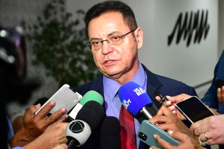 Botelho chama Abilio de “psicopata político” e diz que Mauro tinha “sonho de ser rei” em MT