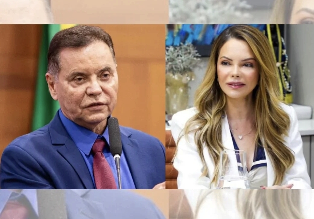 Botelho evita rebater Virgínia Mendes e minimiza críticas após fala sobre Mauro