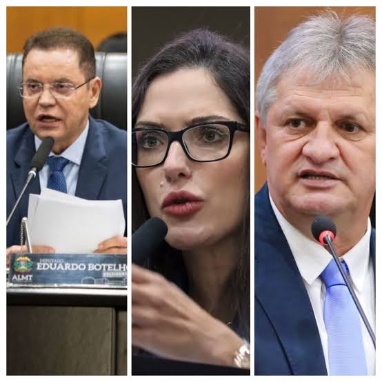 Botelho volta à CCJR após crise com Dilmar e articulação de Janaina