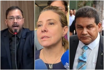 Bruno Rios acusa Wanderley Cerqueira de articular cassação de Flávia Morett