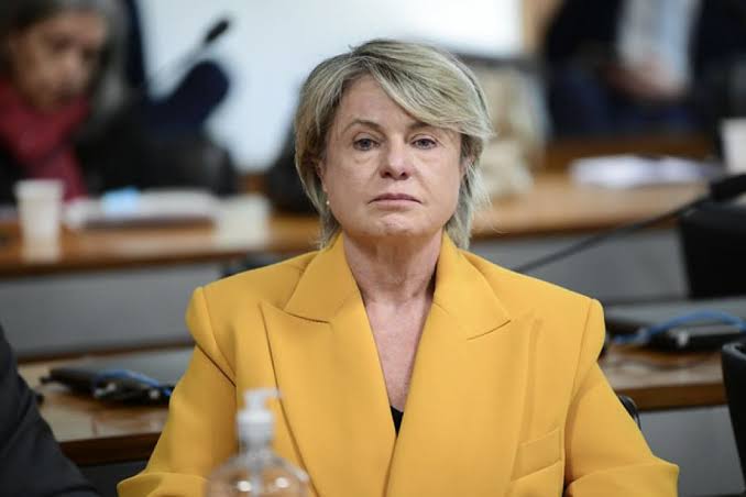 Buzetti sinaliza retorno ao PP e reforça pré-candidatura ao Senado em meio a disputa acirrada