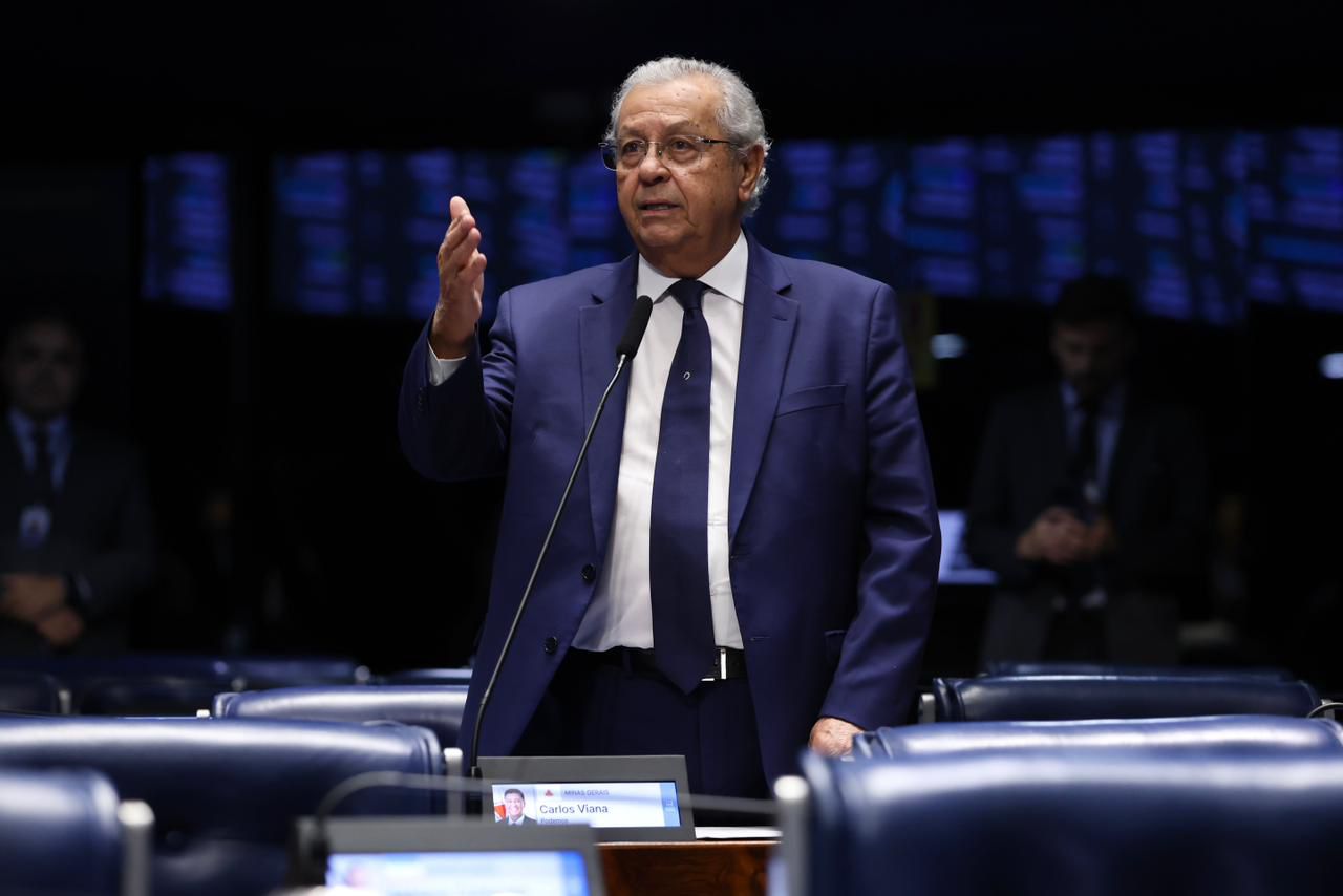 Câmara aprova urgência de projeto de Jayme Campos que amplia limite do MEI