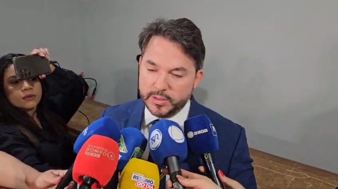 Câmara de Cuiabá aguarda acesso à decisão judicial para definir convocação de suplentes