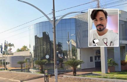 Câmara Municipal Cassa Mandato do Vereador Dr. Thiago Após Prisão por Crimes Sexuais