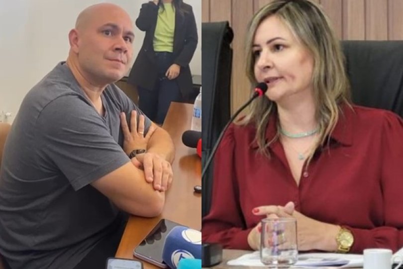 Carmona deixa Saúde de Cuiabá por motivos pessoais e não pretende assumir novo cargo