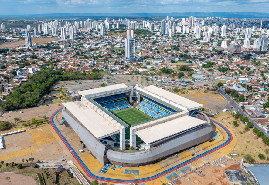 Carnaval e encontros religiosos movimentam Cuiabá e podem atrair 400 mil pessoas
