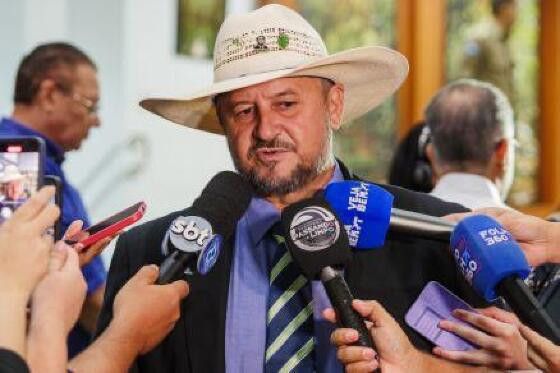 Cattani critica Mendes após troca de farpas com Eduardo Bolsonaro e fala em “falta de reconhecimento”