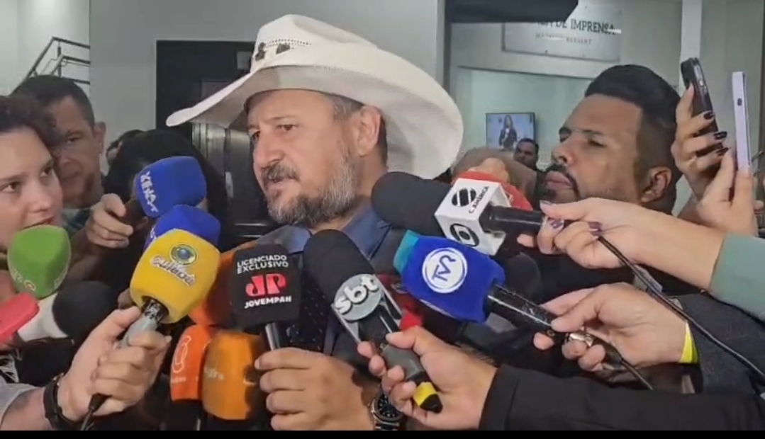 Cattani defende decisão de Abilio mas diz ser contra a invasões de propriedade