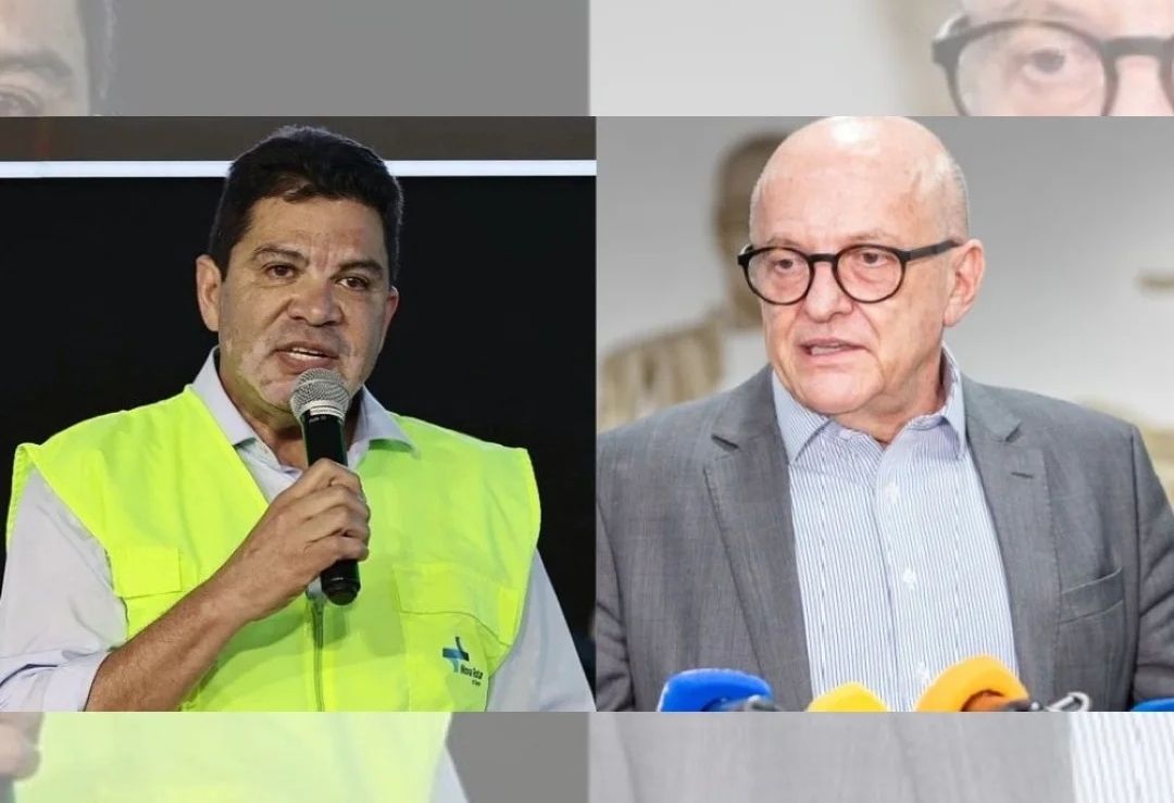 Cidinho Santos defende espaço para o PP na chapa majoritária de 2026 em Mato Grosso