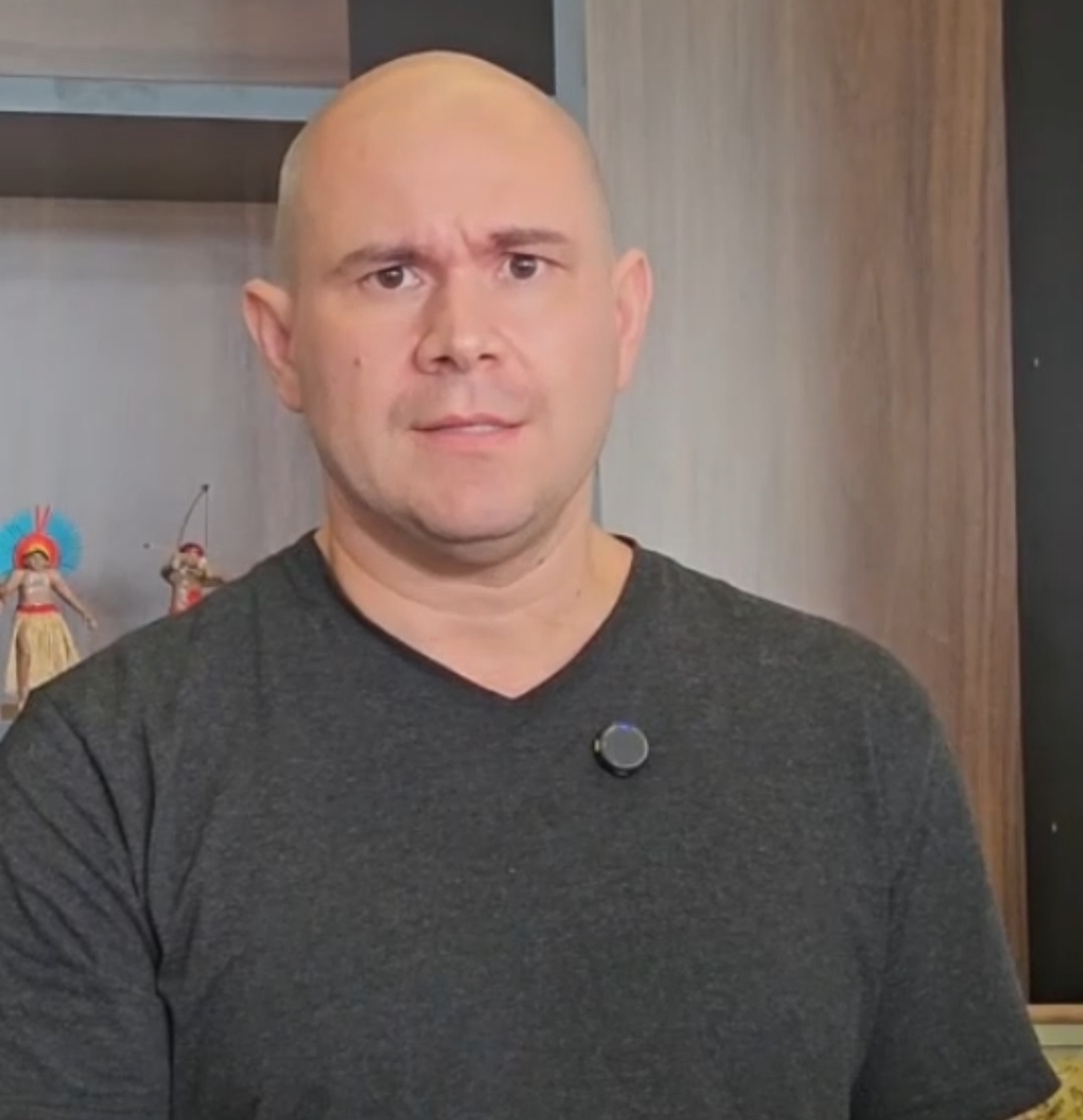 Clima azeda: Abilio diz que declarações de Vânia Rosa são equivocadas e sem base técnica