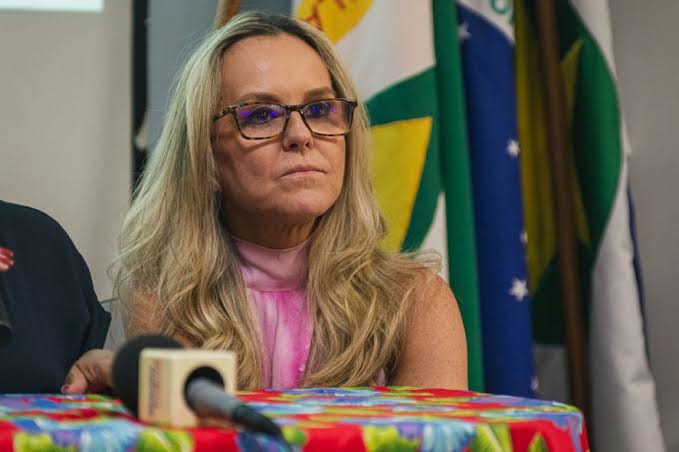 Com Apoio do PSD e PT, Natasha Slhessarenko Anuncia Pré-Candidatura ao Governo d