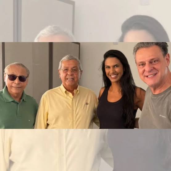 "Conversa com todos faz parte da democracia" Jayme sobre churrasco com Fávaro