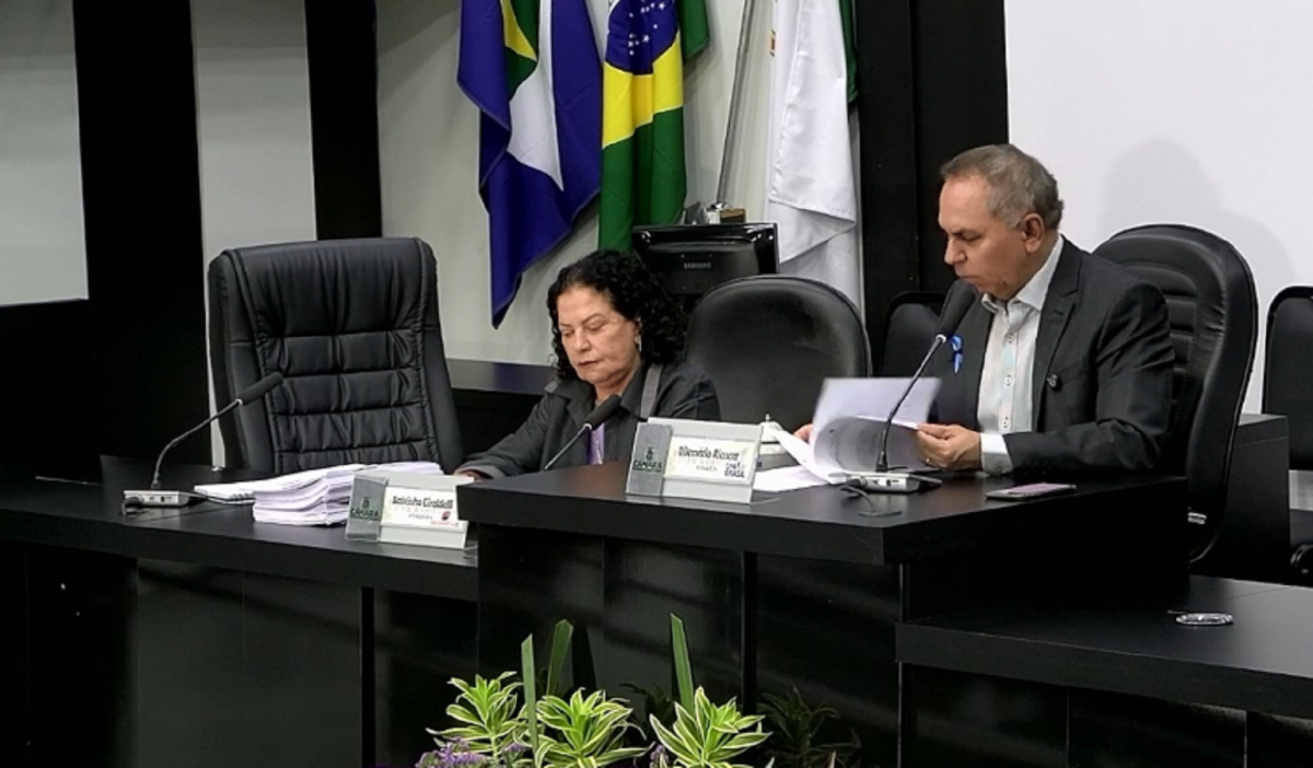 CPI conclui que gestão Emanuel Pinheiro deixou rombo de R$ 500 milhões na Previdência