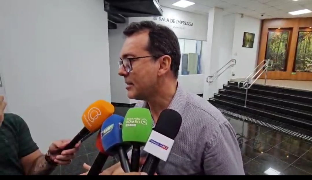 CPI dos consignados deve sair até quarta, diz Lúdio