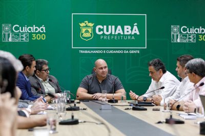 CS Mobi pede R$ 135 milhões para rescindir contrato com prefeitura de Cuiabá