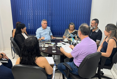 Cuiabá avança na validação de certificados técnicos para 600 educadores e cria centro de formação credenciado