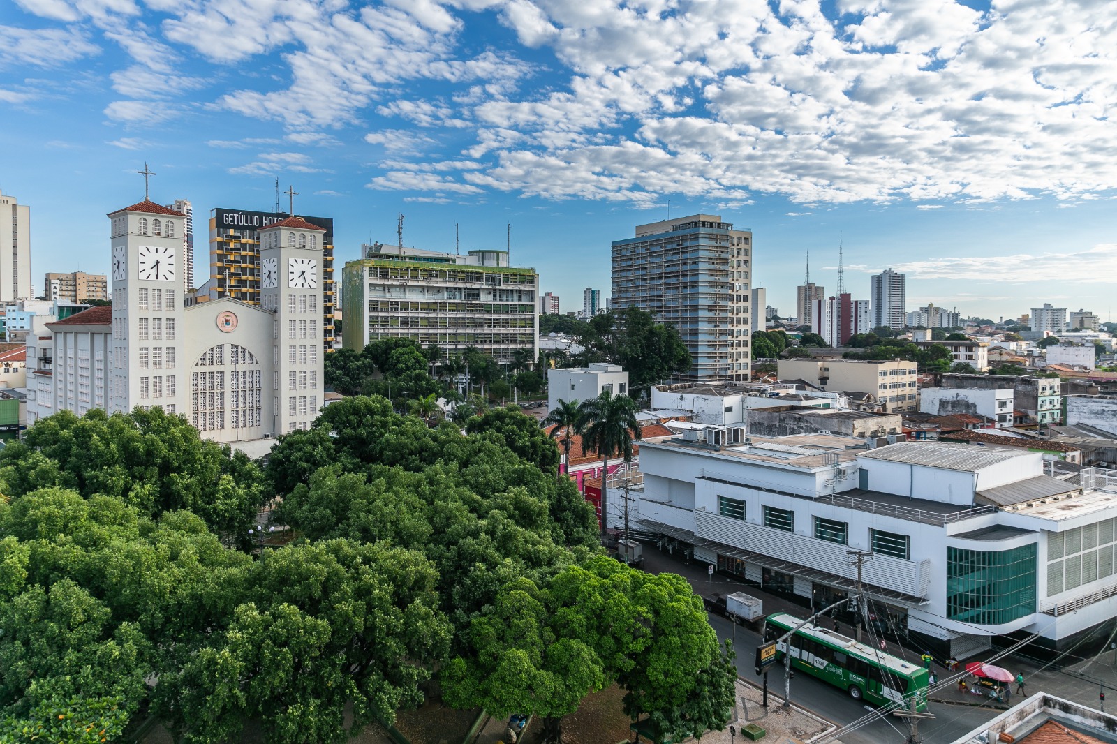 Cuiabá conclui fase de entrevistas para seleção de 548 diretores e coordenadores da rede municipal