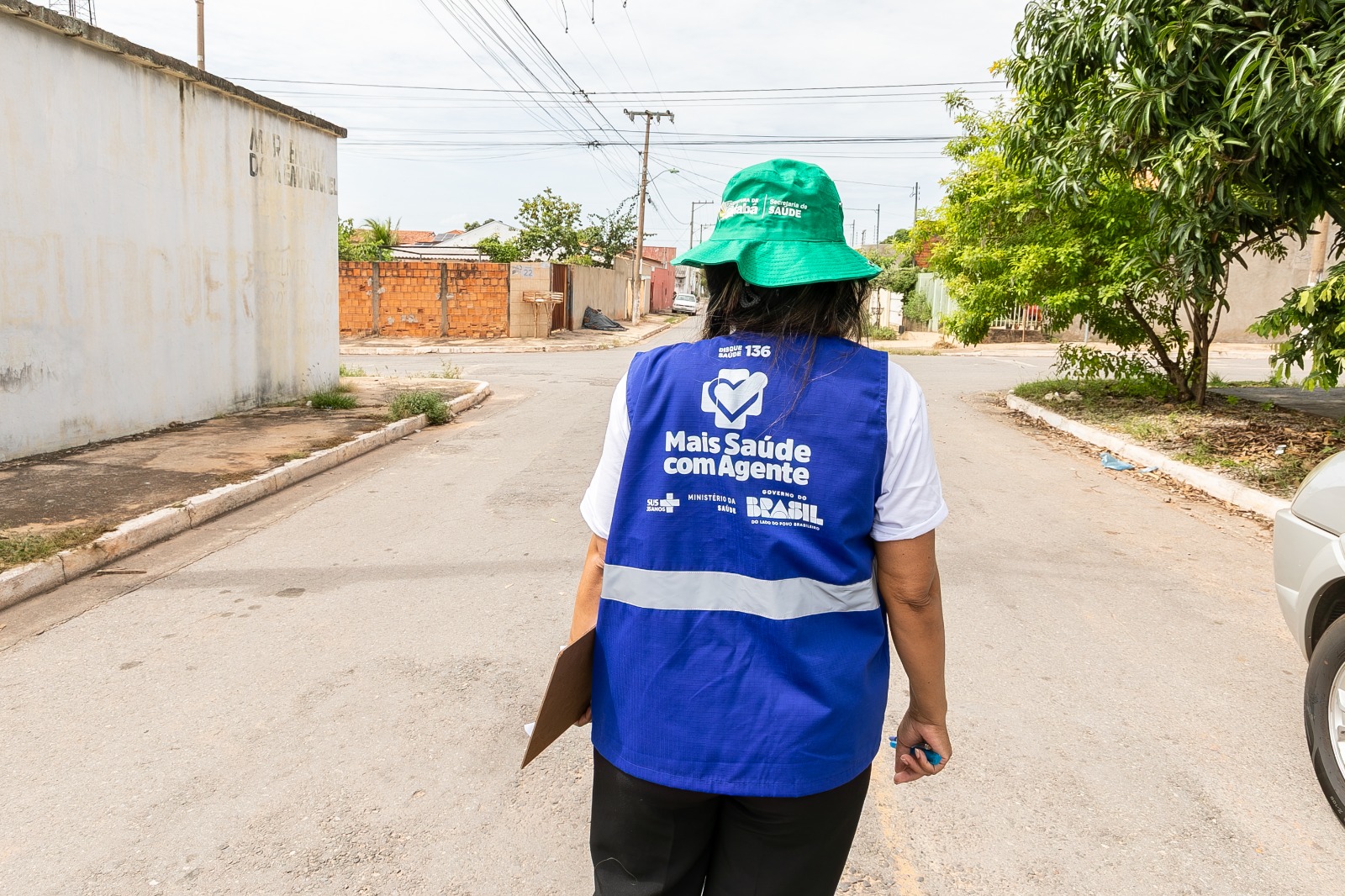 Cuiabá consegue reduzir dengue em 21,5% com intensificação de vigilância epidemiológica