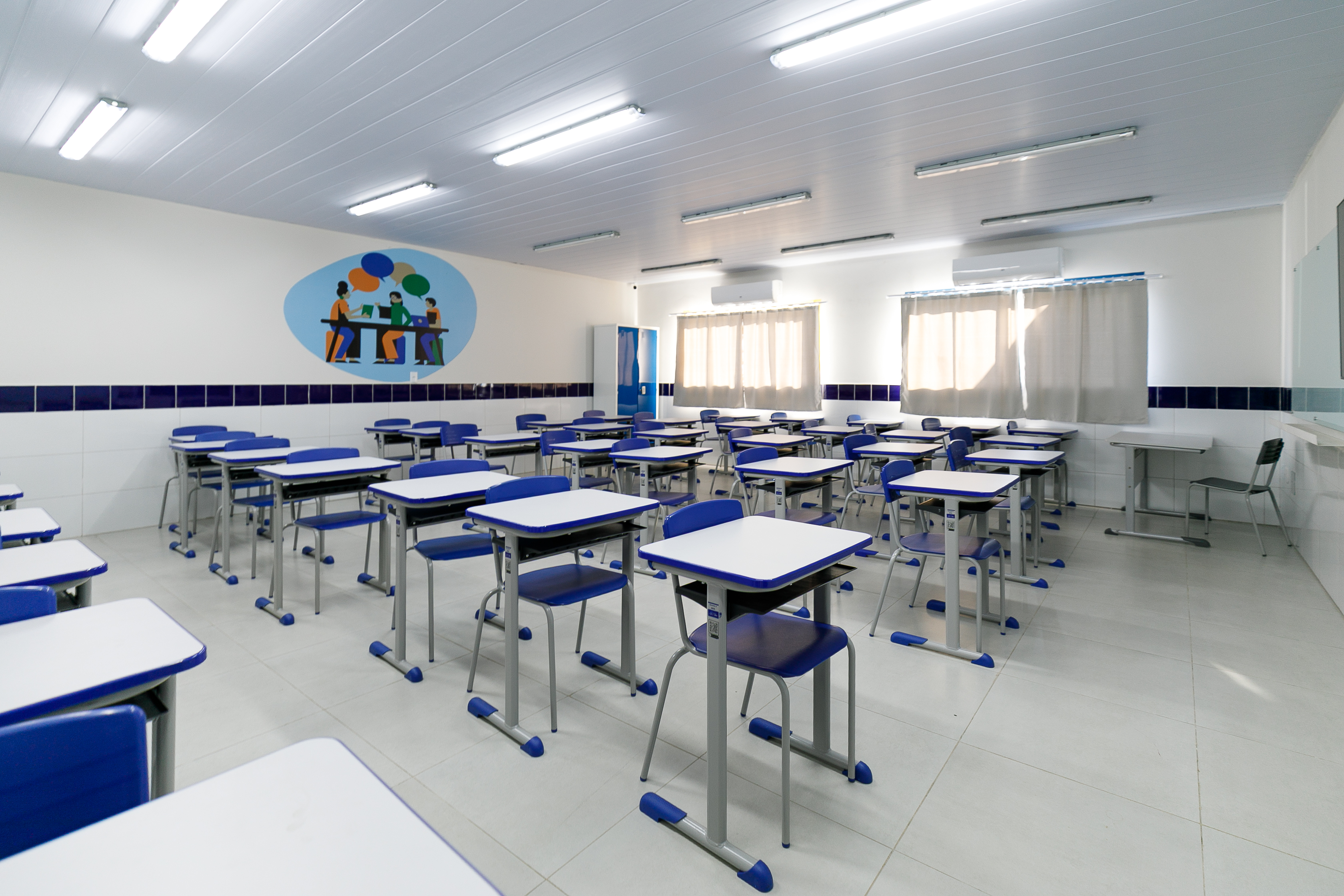 Cuiabá convoca 37 aprovados em seleção para cargos na Educação em 2026