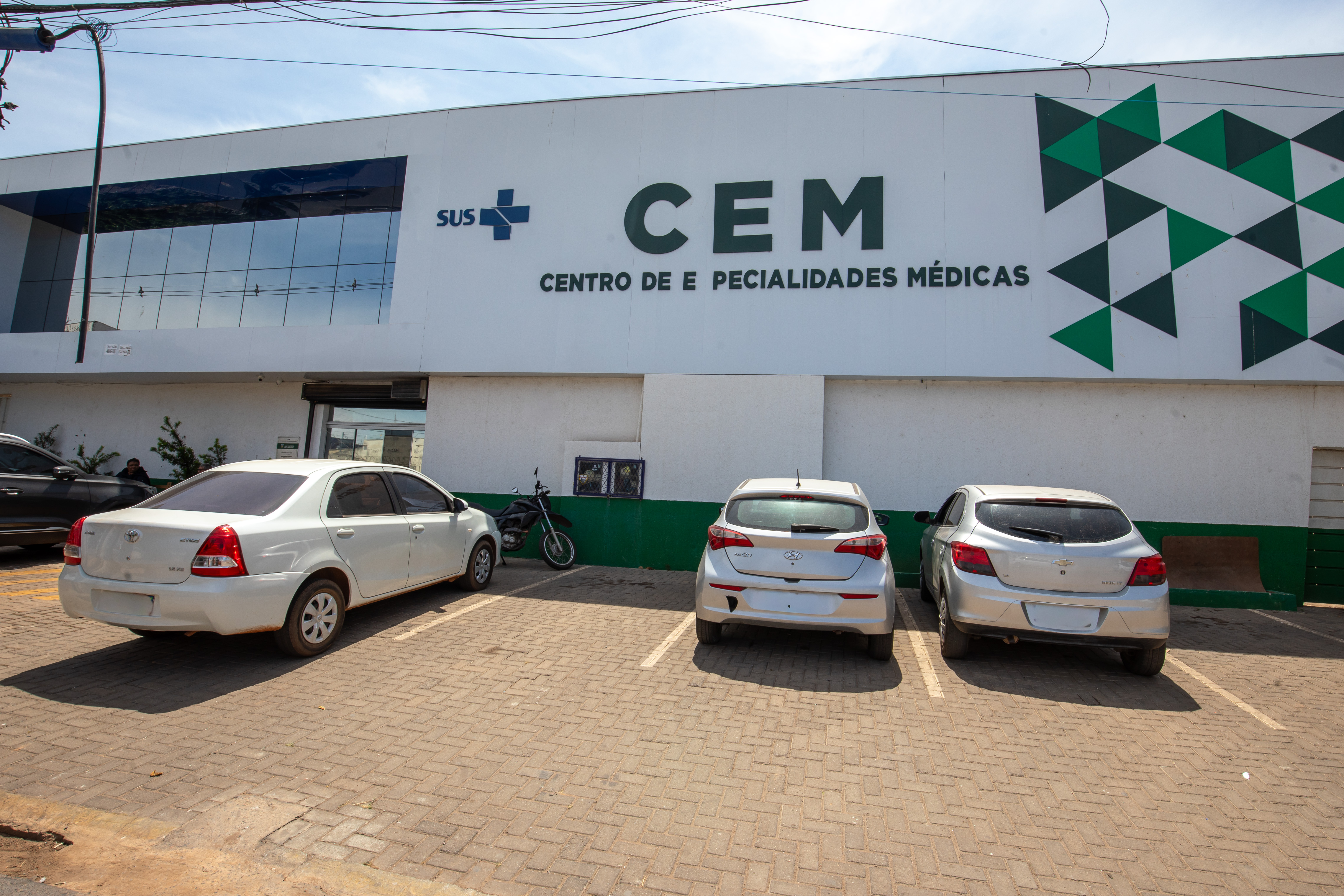 Cuiabá expande disponibilidade de talidomida para tratamento de hanseníase no Centro de Especialidades Médicas