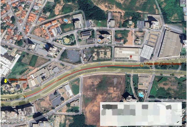 Cuiabá implementa modernização de semáforos para otimizar mobilidade urbana