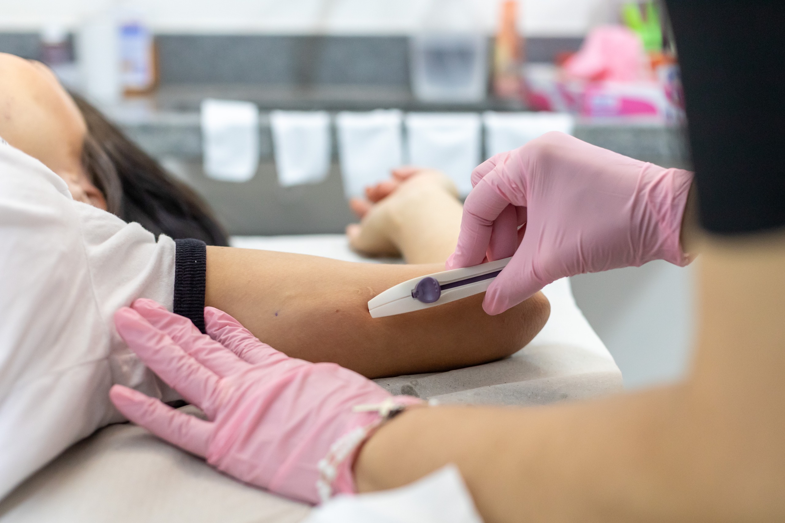 Cuiabá já realizou 862 implantes contraceptivos nas unidades de saúde em 2026