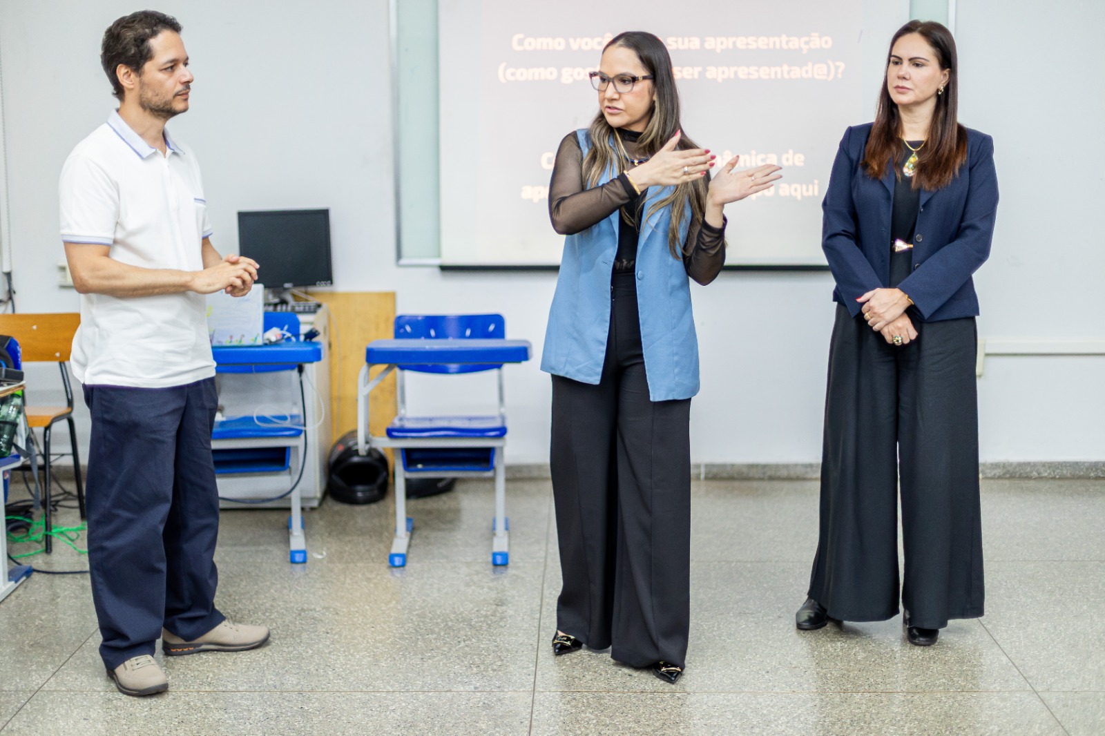 Cuiabá lança programa inédito de grupos reflexivos para homens autores de violência contra mulheres
