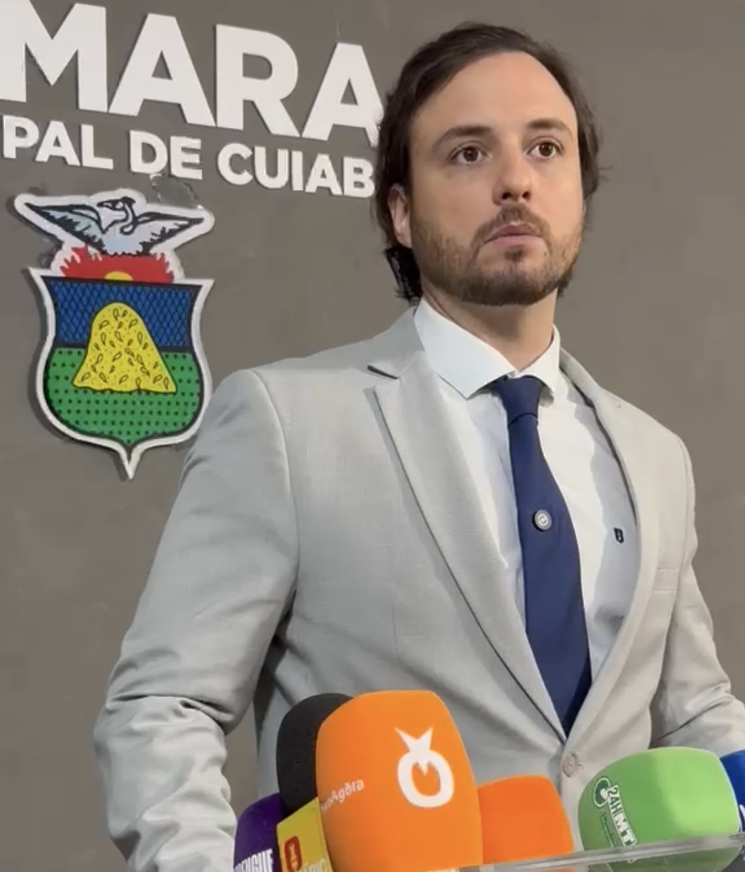 Daniel Monteiro critica Wellington e defende “direita de resultados” para 2026