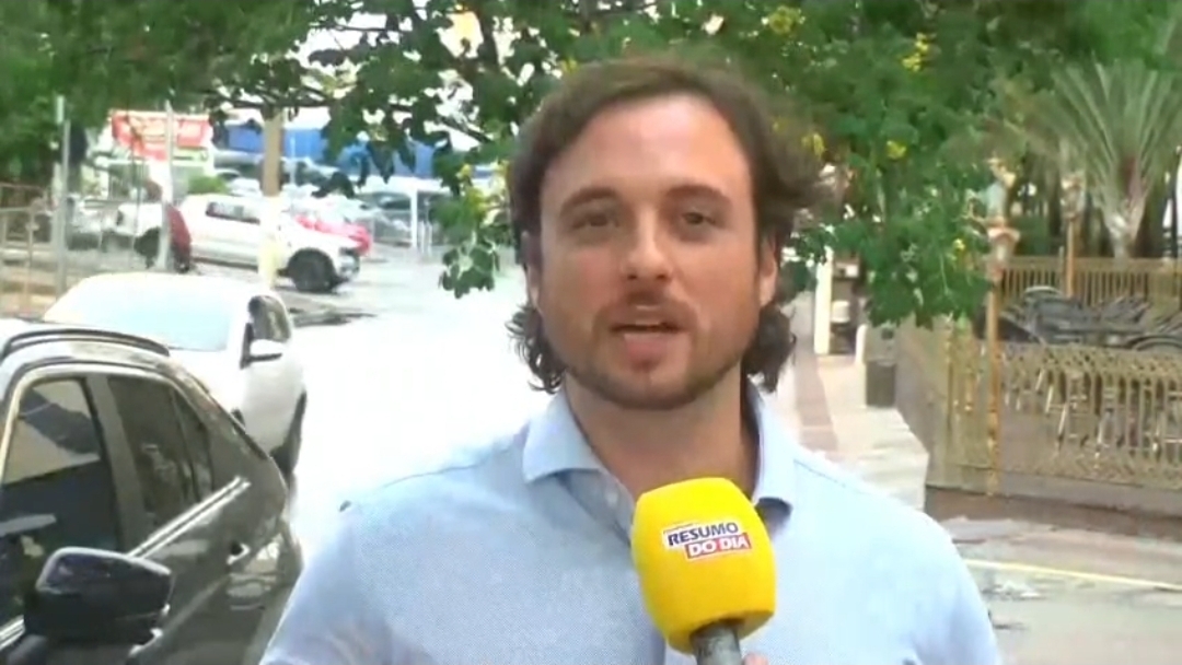 Daniel Monteiro diz estar pronto para a Seduc, mas afirma não ter recebido convite de Pivetta