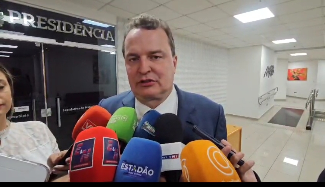 Decisão do STF sobre afastamentos muda lógica política e reduz espaço para suplentes, avalia Max Russi