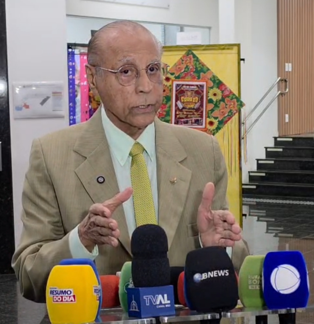 Deputado defende CPI na Seduc  para investigar gestão Alan Porto