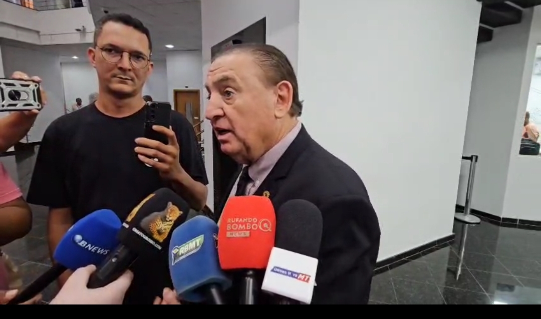 Deputado Nininho confirma saída do PSD e ida para o Republicanos