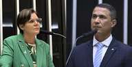 Deputados coronéis de MT que votaram a favor da PEC da Blindagem são alvo de inquérito por emendas PIX
