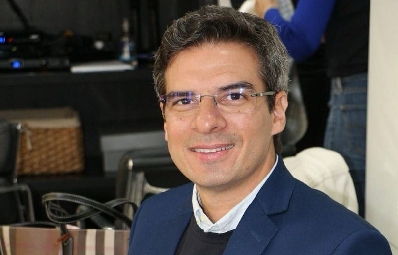 Dia Nacional de combate ao glaucoma