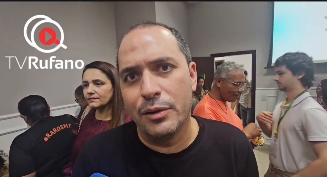 Diego Guimarães Diz que Nininho Precisa Construir Sua Vinda para o Republicanos