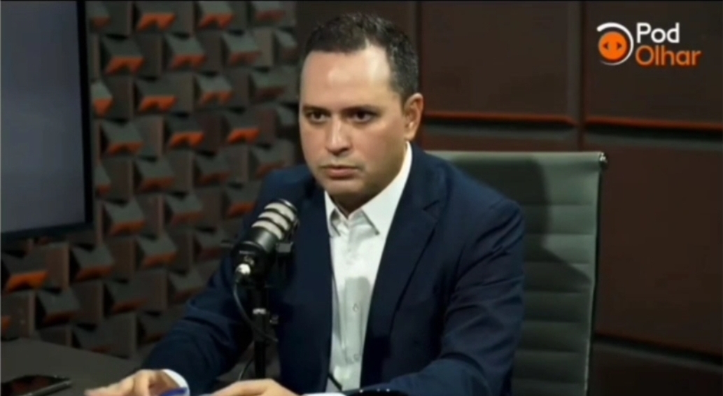 Diego Guimarães rejeita federação com o MDB e defende Republicanos "solo" para preservar espaço eleitoral