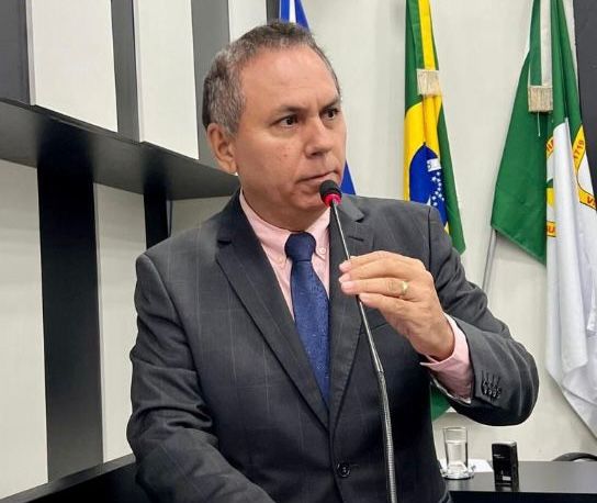 Dilemário defende discussão sobre nova data para eleição da Mesa Diretora após decisão do STF