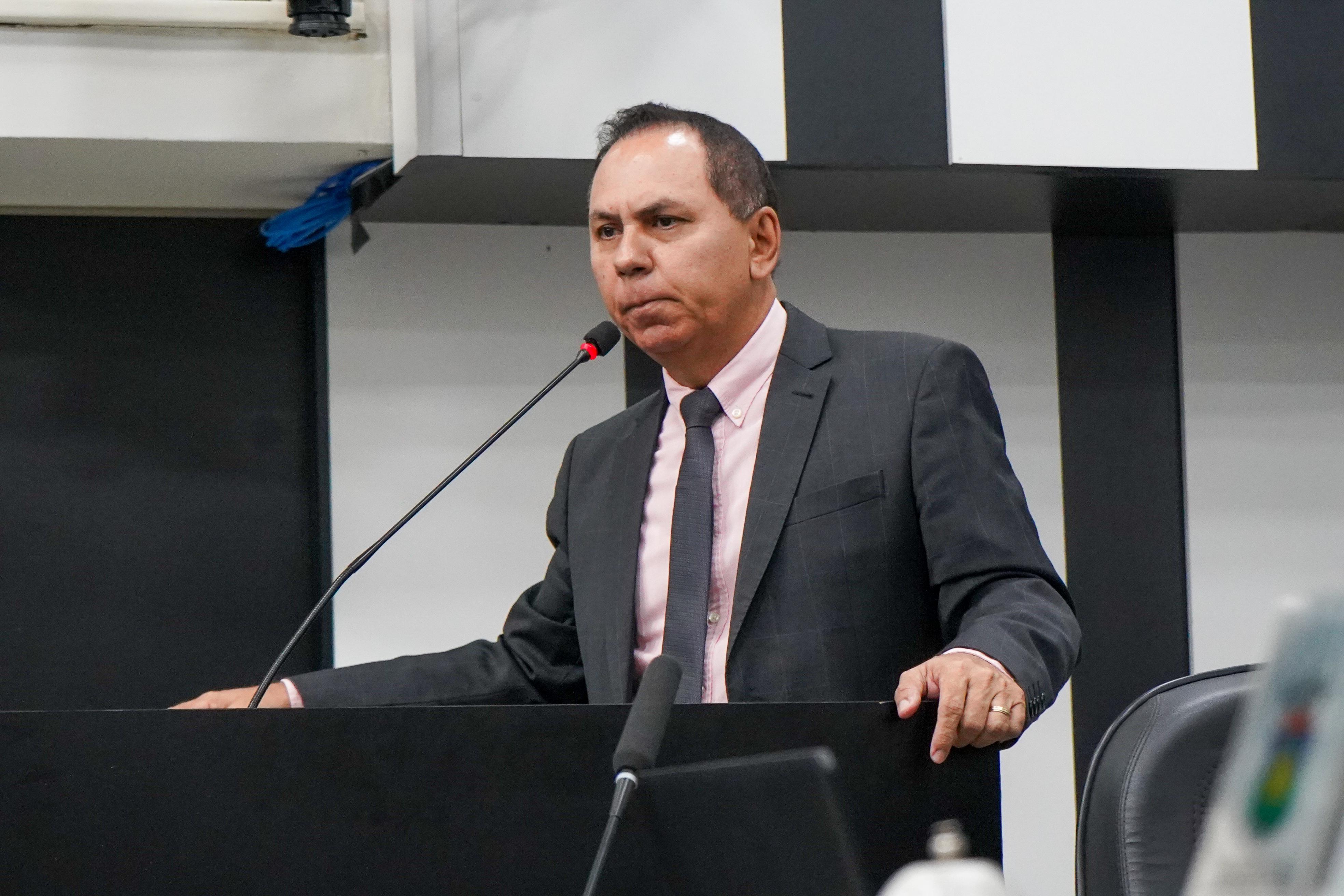 Dilemário destaca economia de R$ 138 milhões e diz que gestão Abílio está reconstituindo Cuiabá
