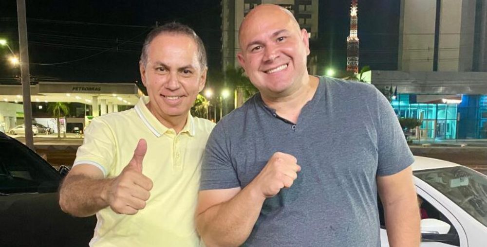 Dilemário diz que permanência como líder de Abilio em 2026 depende de decisão do prefeito