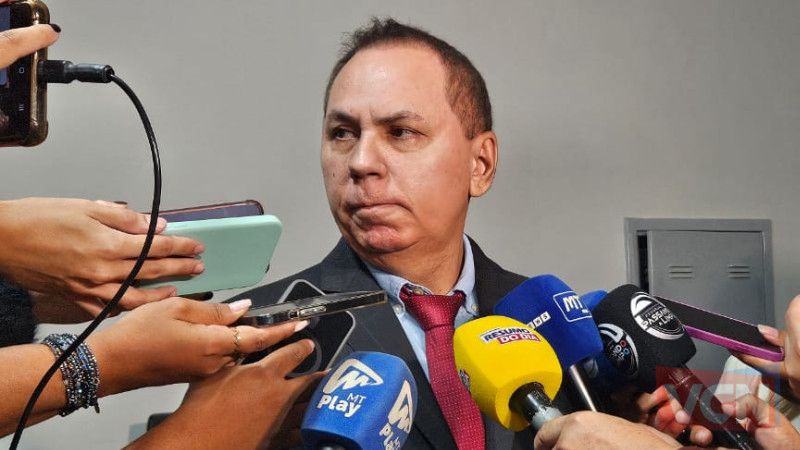 Dilemário sugere convidar prefeito Abílio para participar da CPI da CS Mobi
