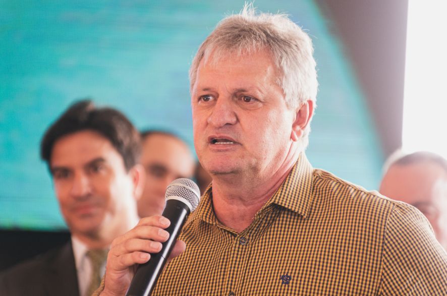 Dilmar Dal Bosco diz que chegou a hora de buscar espaço na Mesa Diretora da ALMT