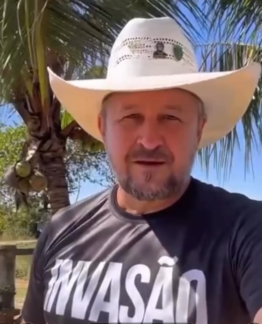 Direita rachada: Cattani confronta Wellington Fagundes por críticas a Eduardo Bolsonaro