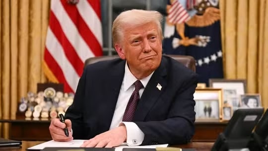 Donald Trump vira peça-chave no tabuleiro da corrida eleitoral brasileira