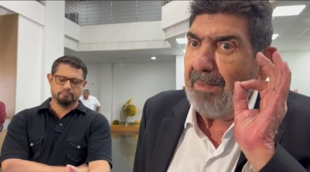 Dr. João diz que tentou retirar assinatura por discordar da forma de criação da CPI da Saúde