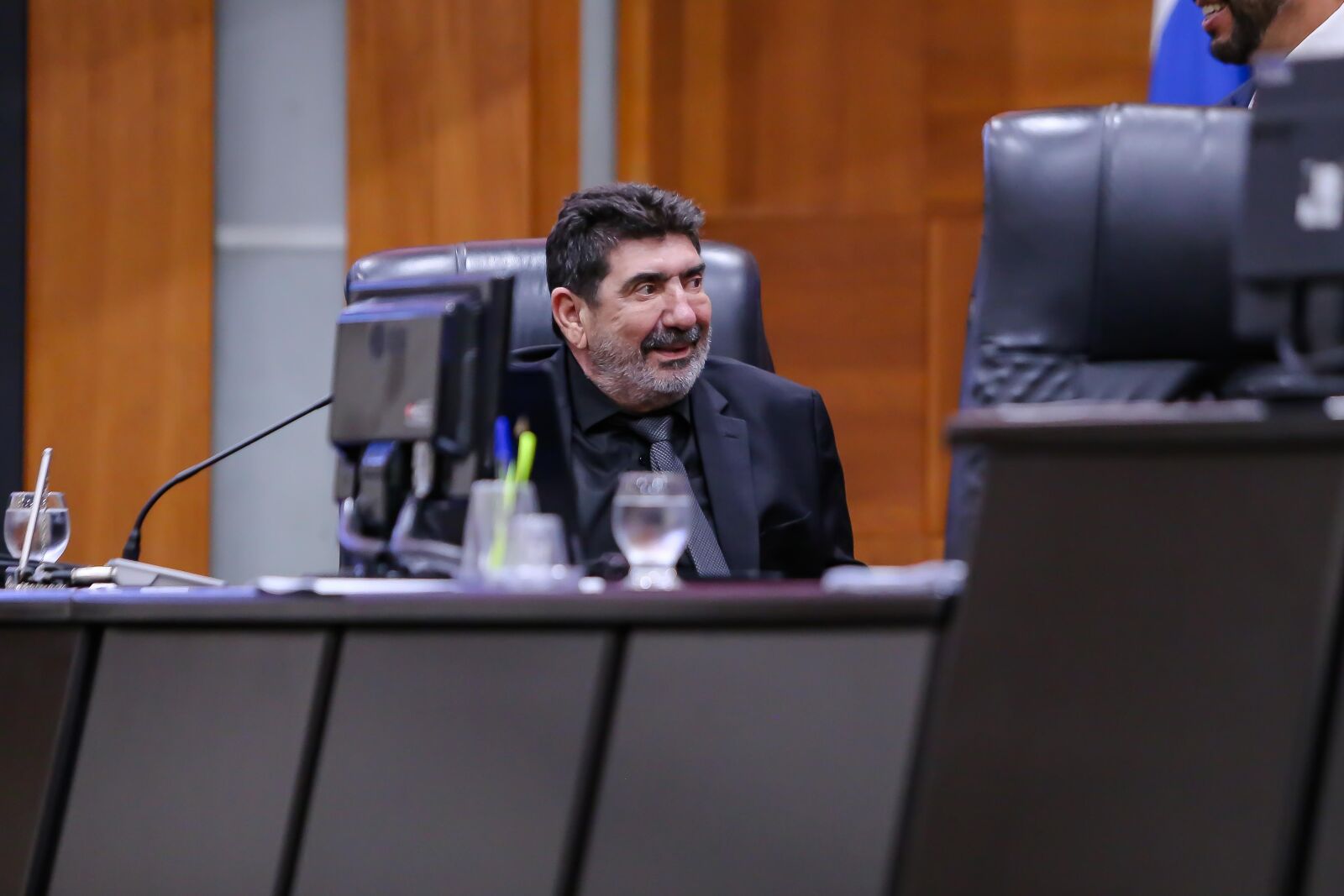 Dr. João propõe meia-entrada para cidadãos que formalizarem doação de órgãos em MT