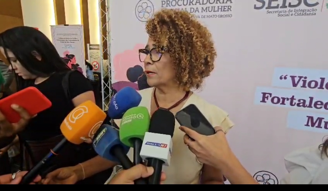 Edna Sampaio acusa Cattani de tentar obstruir CPI do feminicídio na ALMT