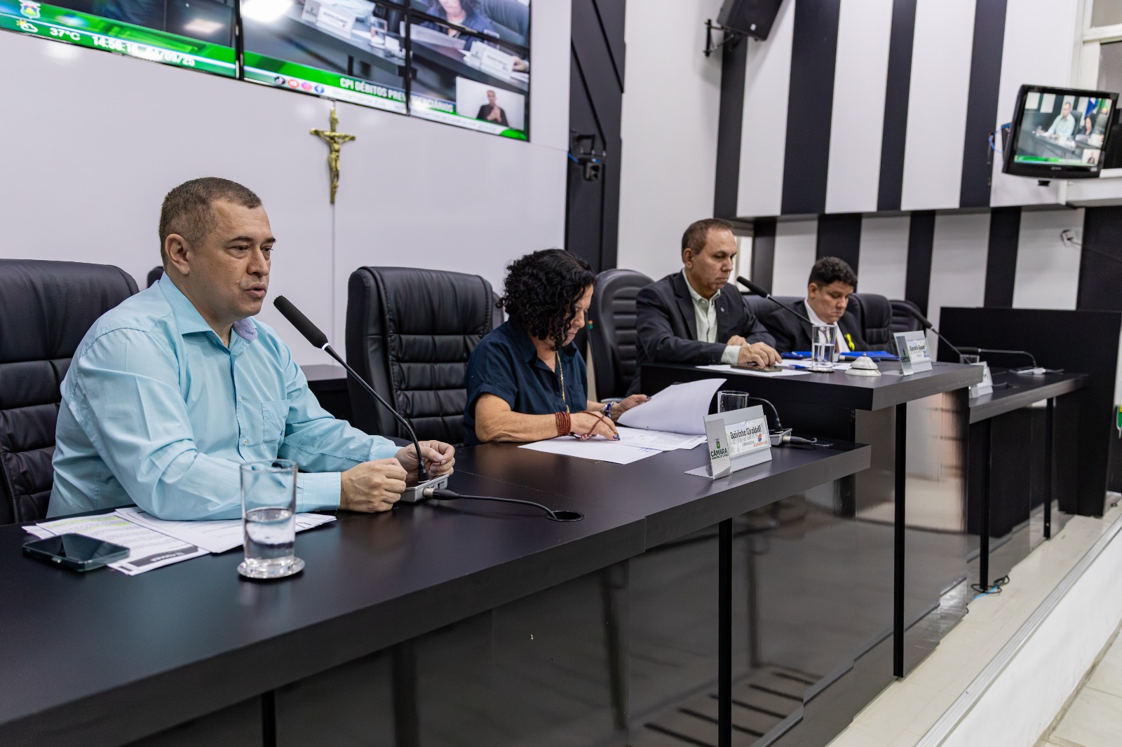 Em 5 anos, Cuiabá vai pagar R$ 184 milhões em dívidas previdenciárias diz secretário