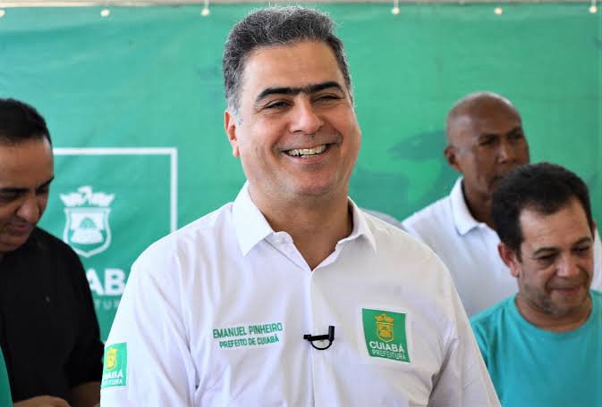 Emanuel confirma presença na CPI da CS Mobi: "Estava esperando por esse momento "