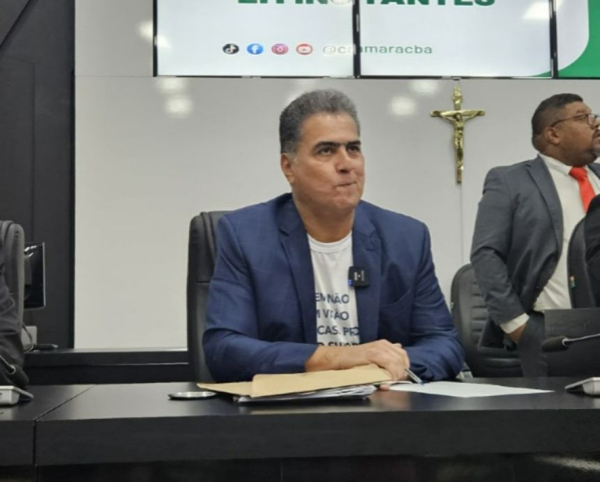 Emanuel ironiza CPI e diz que vereadores “não deram conta nem de ser contra